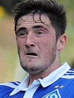 Akhmed Alibekov