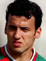 Akram Roumani
