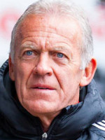 Alan Curtis