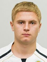 Aleksey Gavrilovich