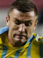 Aleksey Shchetkin