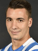 Alexandru Mateiu