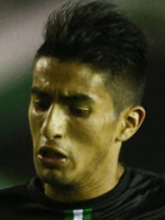 Alexis Soto