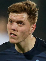Alfie Mawson