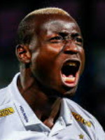 Alhaji Kamara