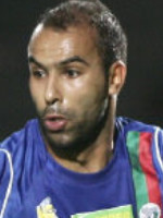 Ali El Omari