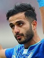 Ali Ghorbani