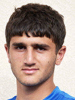 Alik Arakelyan