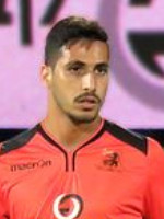 Almog Buzaglo