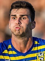 Amar Rahmanovic