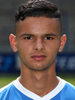 Amine Khammas
