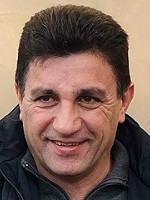 Amir Ghalenoei