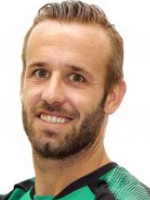 Andreas Christodoulou