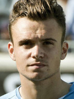 Andreas Vindheim
