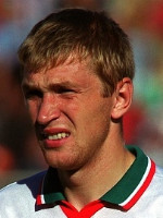Andrei Ostrovskiy