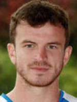Andy Halliday