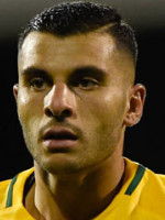 Andrew Nabbout