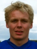 Andri Sigthorsson
