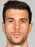 Andrija PAVLOVIC