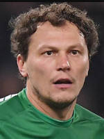 Andriy PYATOV