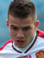 Angel Lyaskov
