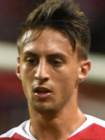 Antonio Barreca