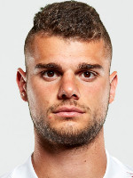 Antonio Mance
