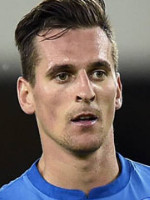 Arkadiusz MILIK