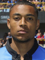 Arnaut Danjuma