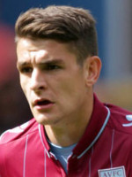 Ashley Westwood