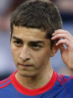Astemir Gordyushenko