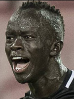 Awer Mabil