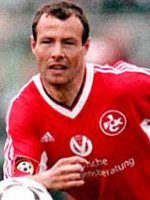 Axel Roos