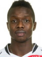 Babacar Sarr