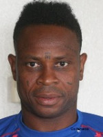 Backer Aloenouvo