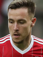 Barrie McKay