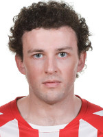 Barry McNamee