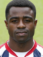 Bartholomew Ogbeche