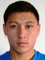 Bauyrzhan Turysbek