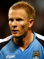 Ben Thatcher