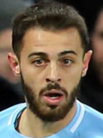 BERNARDO SILVA