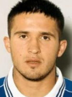 Boris Leutar