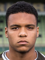 Bradley de Nooijer