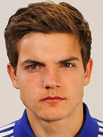 Brandur HENDRIKSSON