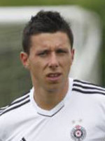 Branko Pauljevic