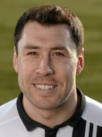 Brian Gartland