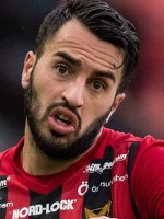 Brwa Nouri