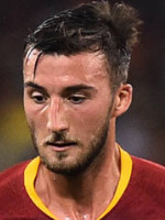 Bryan CRISTANTE