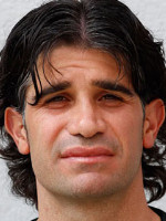 Bulent Bilgen