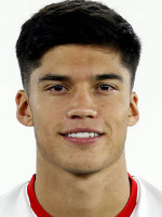 Joaquín CORREA